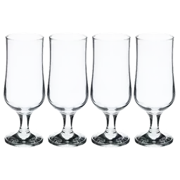 Beer Glass - Stemmed Pilsner