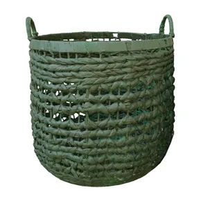 Thickly Woven Basket - Large, 450mm