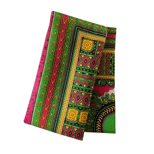 Pink & Green Schwe Schwe Napkins