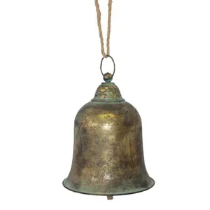 Swiss Celebration Bell 33x27.5cm