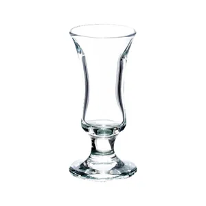 Glasses Sherry