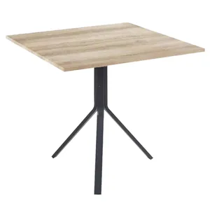 Square Rico Cafe Table