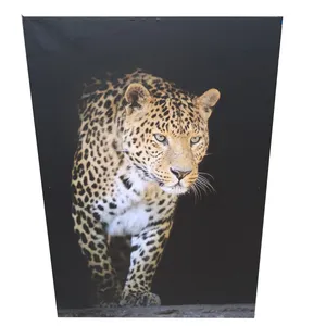 Large African Animal Prints