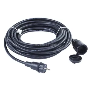 Extension cords