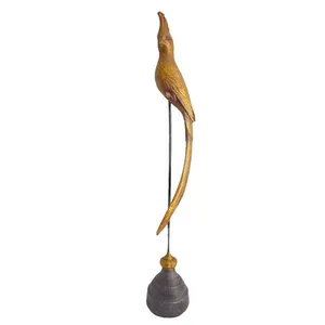 Bird on a Stand