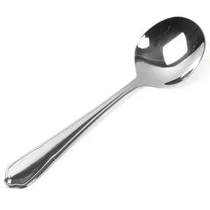 Du Barry Soup Spoons
