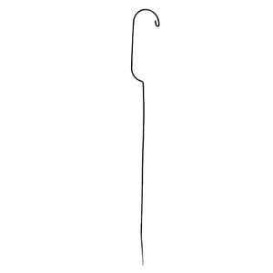 White Shepherds Hooks - Small