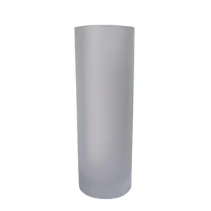 Hiball Glass - Frosted