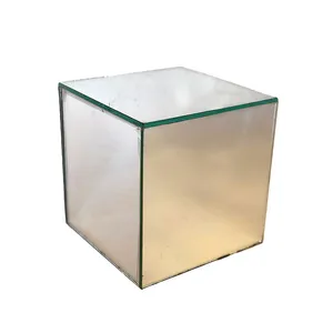 Square Mirror Box