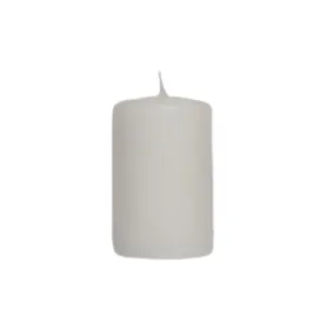 Votive Candles - White, 3cm