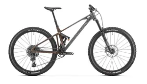 MONDRAKER FOXY-R<br /><b>ALL DAY - EQUIPMENT GRATIS</b>