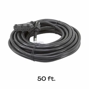 Extension Cord Multiple 50 ft
