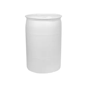 Small Barrel