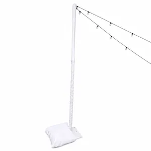 String Light Stand