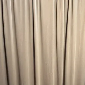10 Yard Champange #1385 Drape