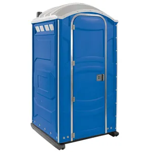 Porta Potty (blue)