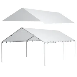 10x20 Tent 