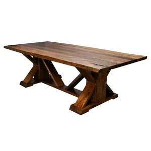 8' Farm Table