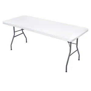8' Rectangle Table (Extra Long)