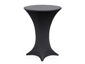 Black Spandex