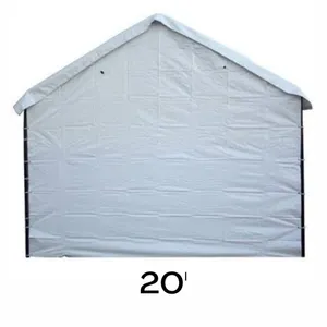 20' Back