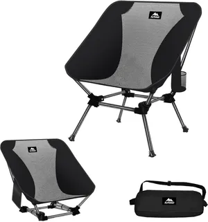 Camping Chair - Anyoker Camping Chair