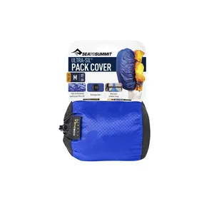 Rain Poncho- Sea to Summit Large Pack Cover
