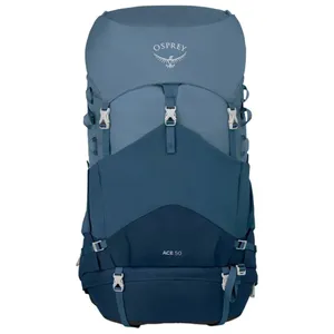 Backpack - Osprey Ace 50L Light Blue Youth