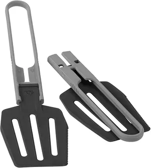 Kitchen Stuff- MSR Folding Spatulas/Spoons