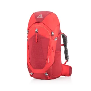 Backpack - Gregory Wander 50L Youth Red