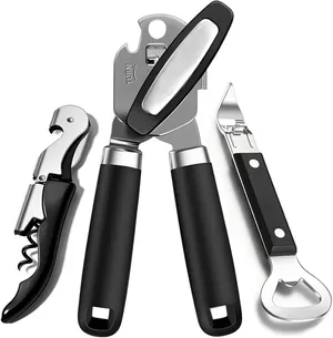 Kitchen Stuff- Can Opener