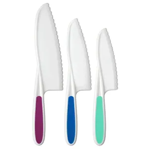Kitchen Stuff- Assorted Cutting Knives