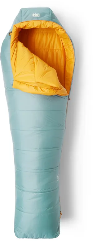Sleeping Bag- REI Zephyr (Youth) 