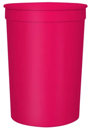 Kitchen Stuff- Plastic Camp Cup