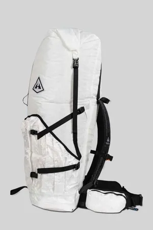 Backpack - Hyperlite Mountain Gear 4400 North Rim Ultralight 70L