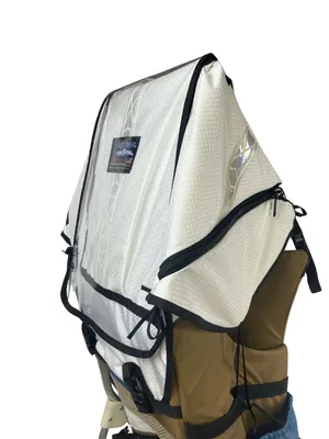 Baby Pack (Backpack) - Tough Travler