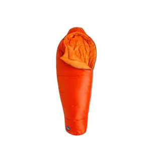 Sleeping Bag- Big Agnes Wolverine (Youth)