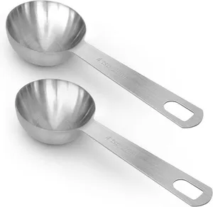 Kitchen Stuff- Single Measuring Cups/Spoons