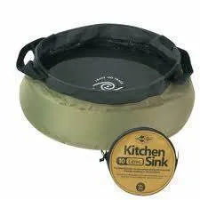 Kitchen Sink - Collapsible