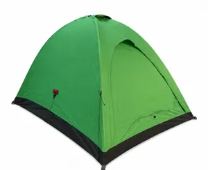 Bibler 2 person Durable material tent