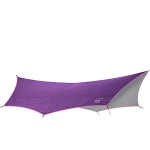 Tarp - 16'x16' Luxe Batwing 500S