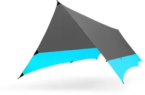 Tarp - Kammok Kuhli XL group weather shelter