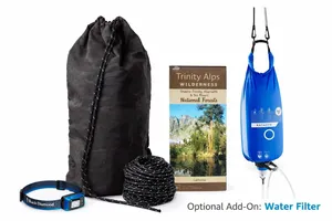 Bear Country Kit