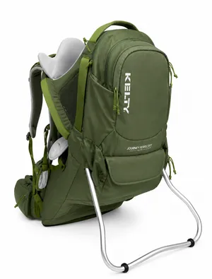 Baby Pack (Backpack) - Kelty Journey Perfectfit Elite