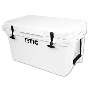Kitchen- Rtic Food Cooler