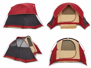 Ozark Trail Sport Dome 3 person Tent