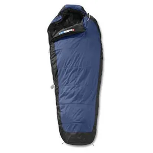 Sleeping Bag - Youth North Face Blue Ridge +20