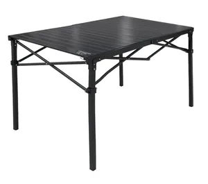 Kitchen Stuff- Mountain Summit Gear Large Heavy Duty Roll Top Table