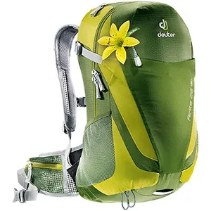 Daypack - Deuter Airlite 26L Green