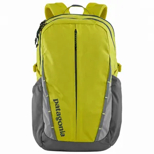 Day Packs- Patagonia Refugio 28L(Green/Grey)